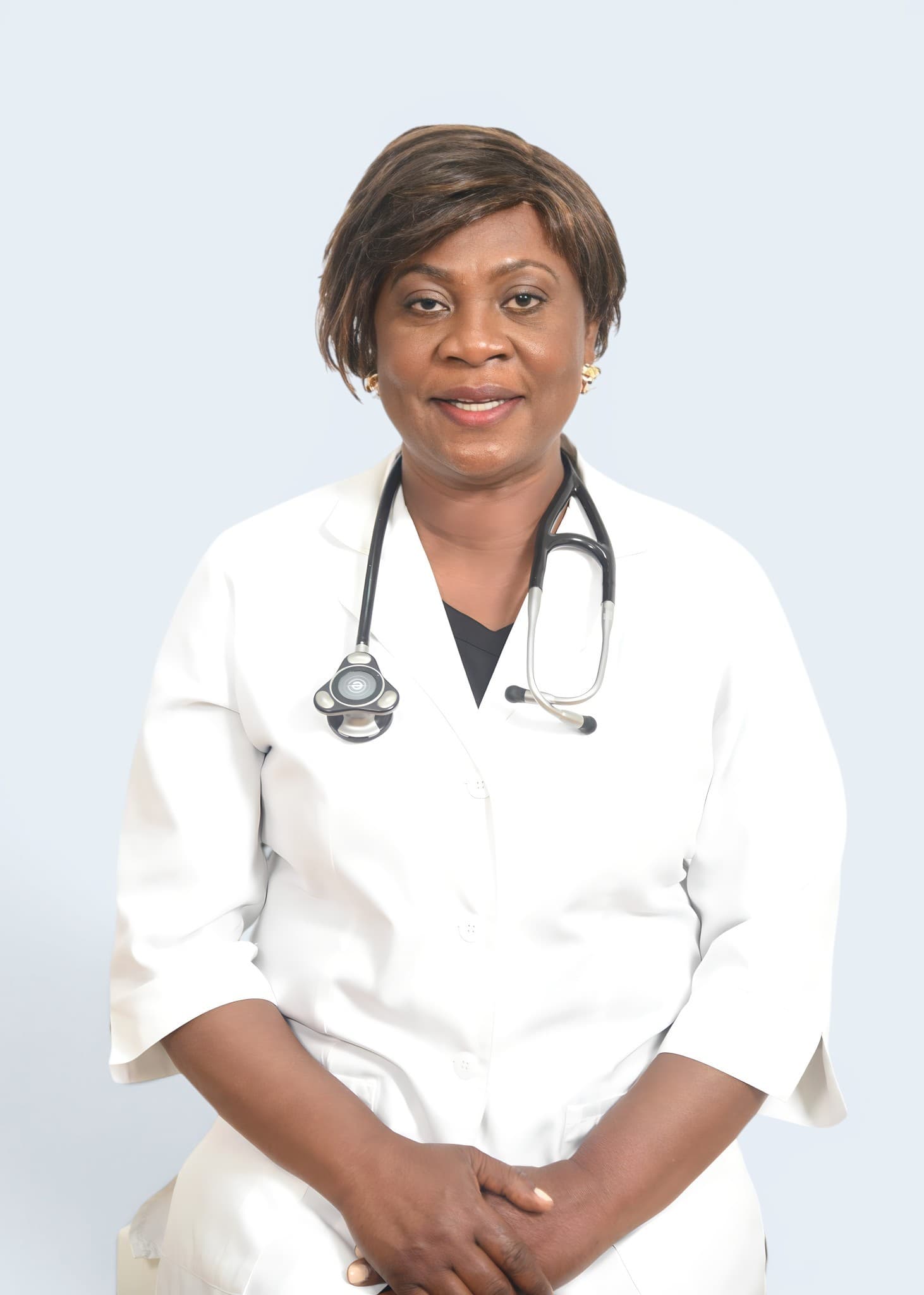 Linda Biney, MSN, FNP